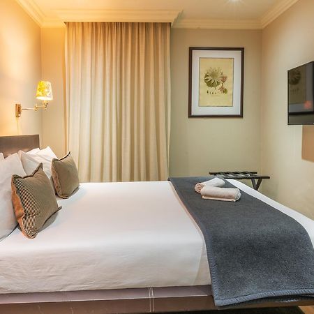 Cape Royale Luxury Suites Cape Town Eksteriør bilde