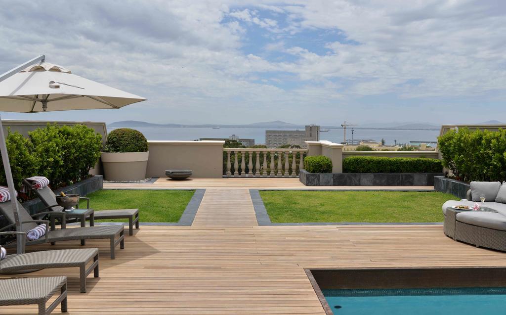 Cape Royale Luxury Suites Cape Town Eksteriør bilde