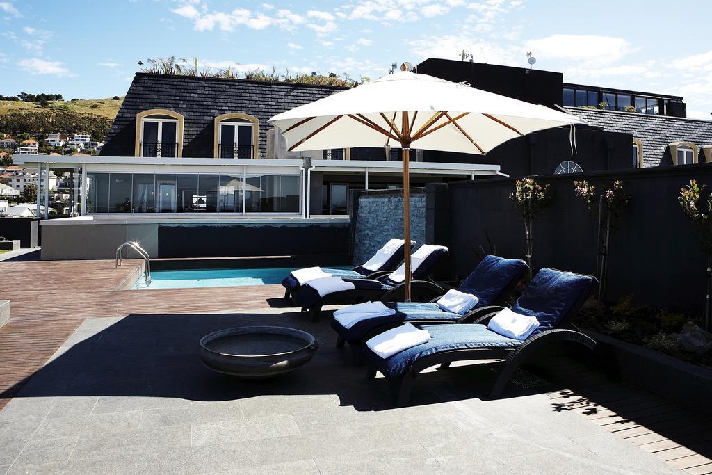 Cape Royale Luxury Suites Cape Town Eksteriør bilde