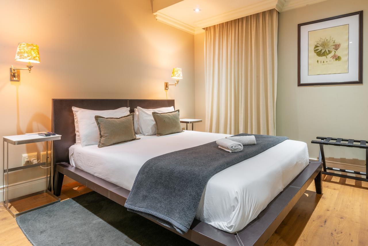 Cape Royale Luxury Suites Cape Town Eksteriør bilde