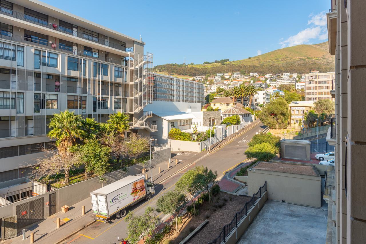 Cape Royale Luxury Suites Cape Town Eksteriør bilde