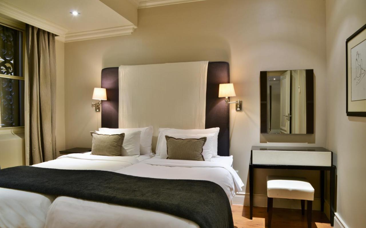 Cape Royale Luxury Suites Cape Town Eksteriør bilde