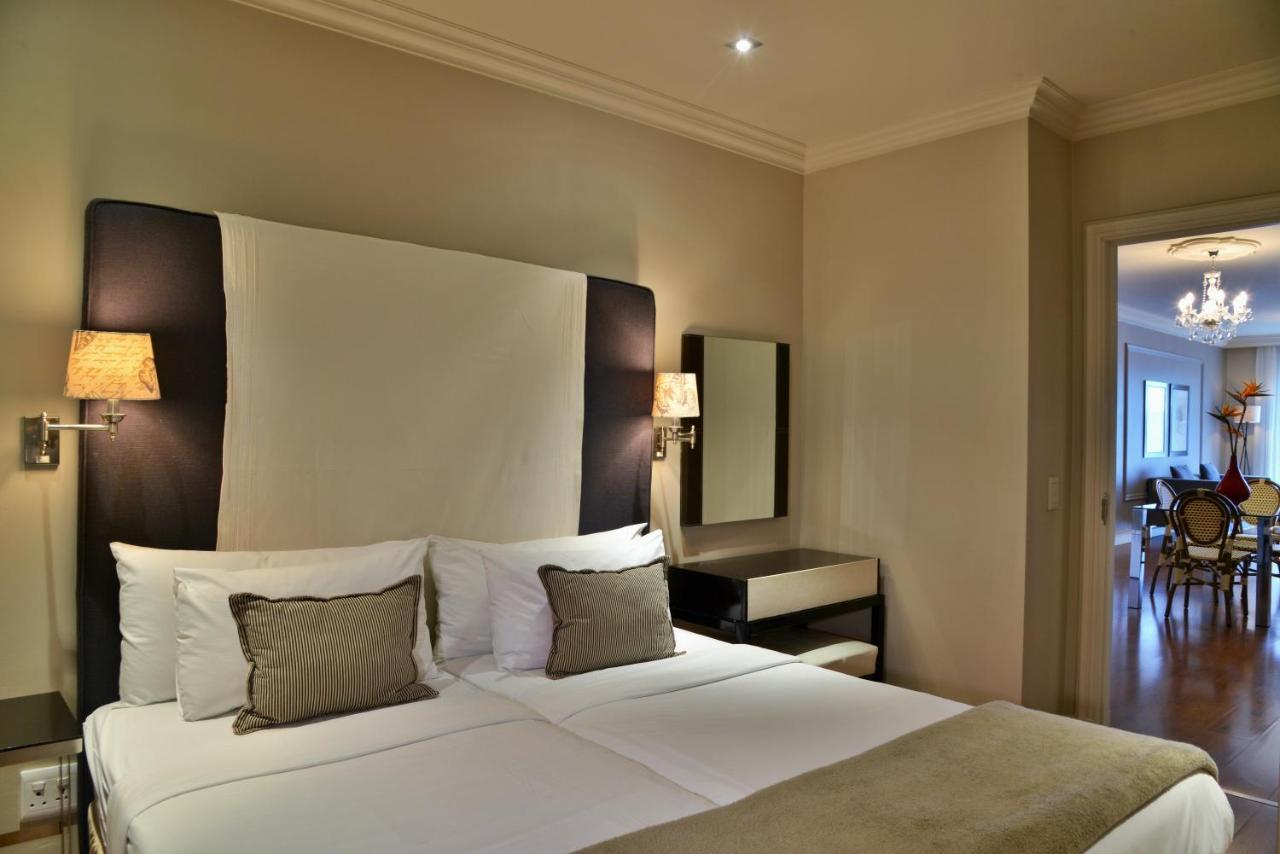 Cape Royale Luxury Suites Cape Town Eksteriør bilde