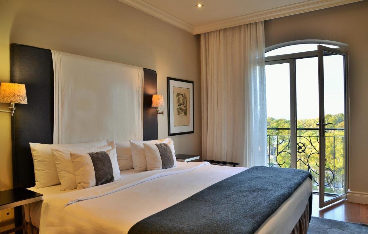 Cape Royale Luxury Suites Cape Town Eksteriør bilde