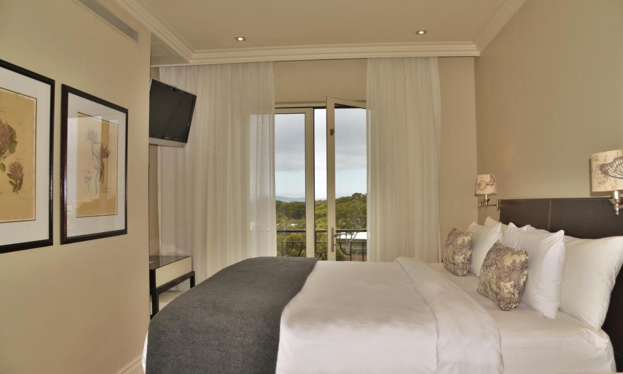 Cape Royale Luxury Suites Cape Town Eksteriør bilde