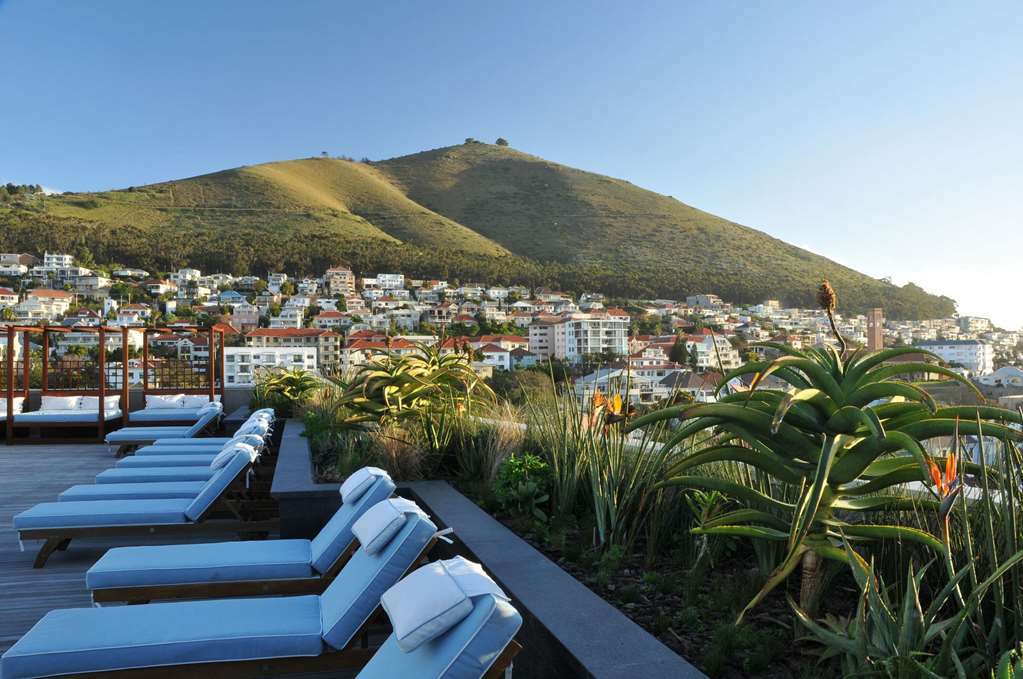 Cape Royale Luxury Suites Cape Town Fasiliteter bilde