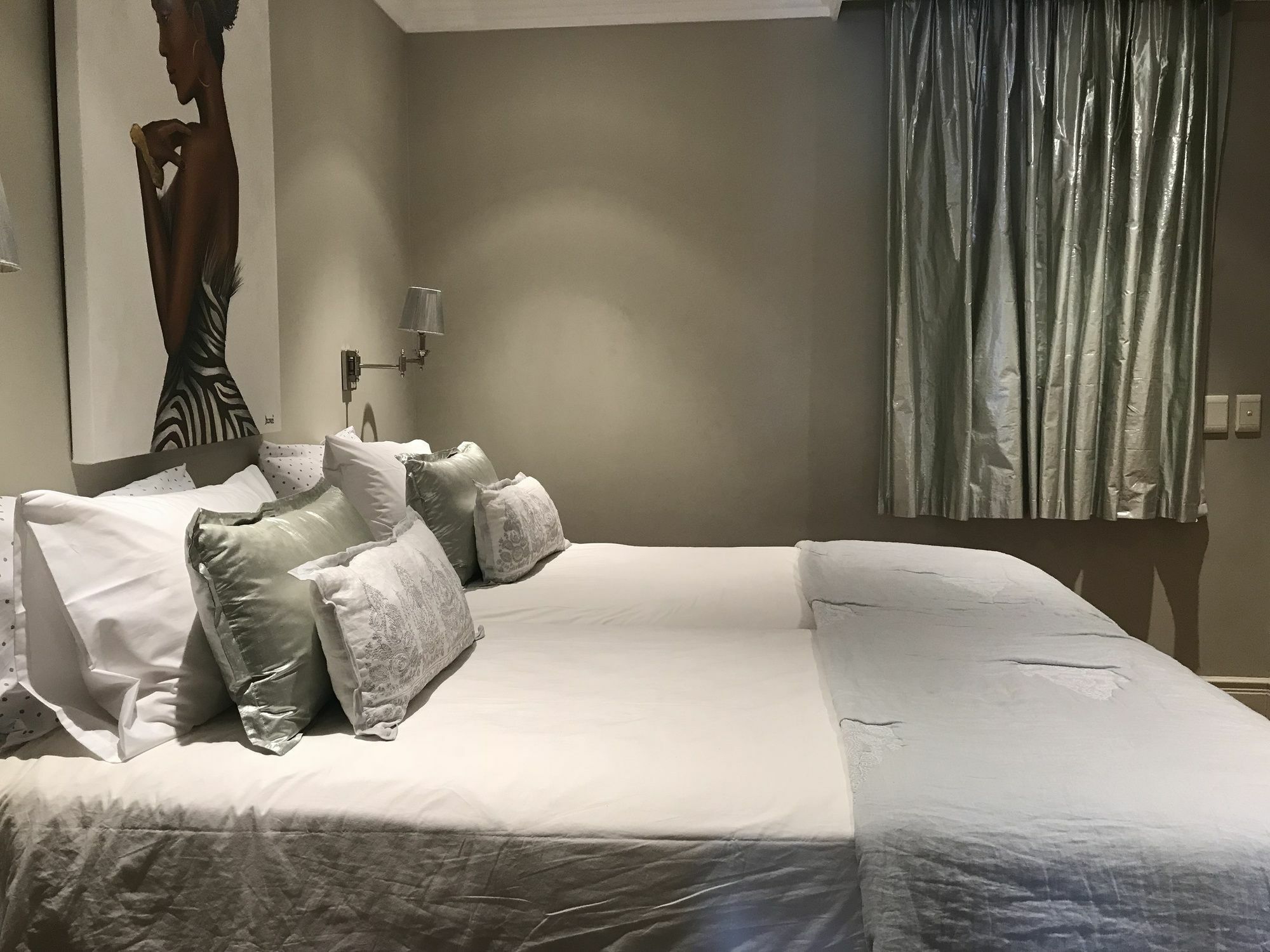 Cape Royale Luxury Suites Cape Town Eksteriør bilde